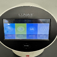 Logos Luna II Automated Cell Counter image 2